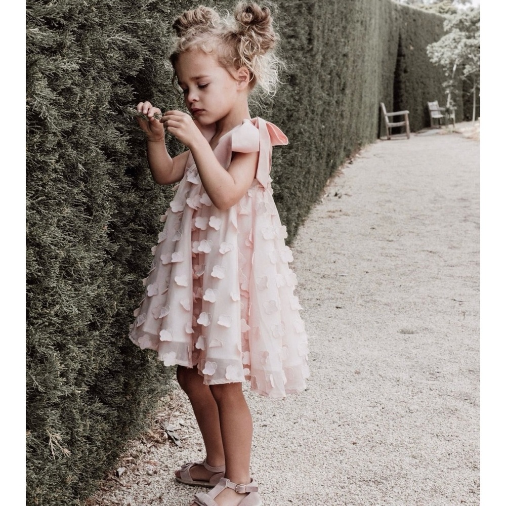 EUC Chloé and Amélie Dress, Size 1